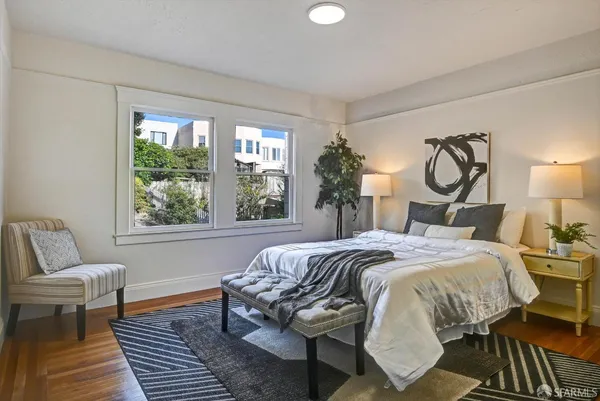 $1,095,000 | 2246 26th Avenue, San Francisco, CA 94116