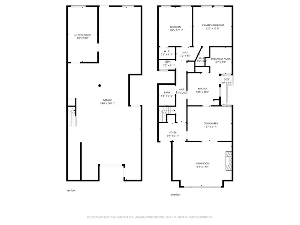 $1,095,000 | 2246 26th Avenue, San Francisco, CA 94116