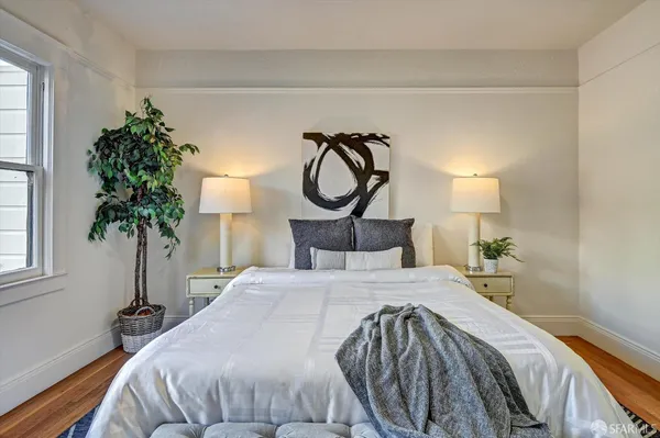$1,095,000 | 2246 26th Avenue, San Francisco, CA 94116