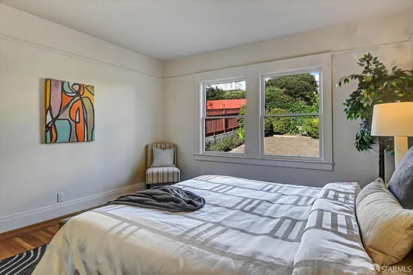 $1,095,000 | 2246 26th Avenue, San Francisco, CA 94116