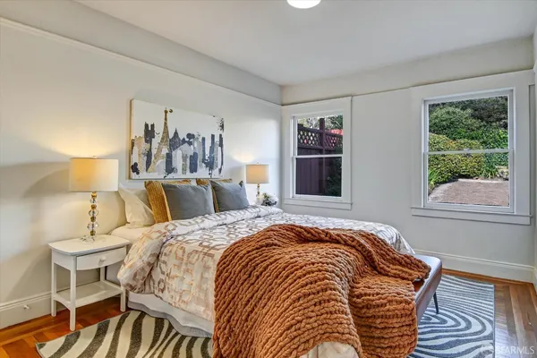 $1,095,000 | 2246 26th Avenue, San Francisco, CA 94116