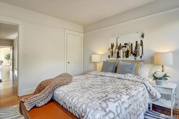 $1,095,000 | 2246 26th Avenue, San Francisco, CA 94116