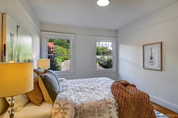 $1,095,000 | 2246 26th Avenue, San Francisco, CA 94116