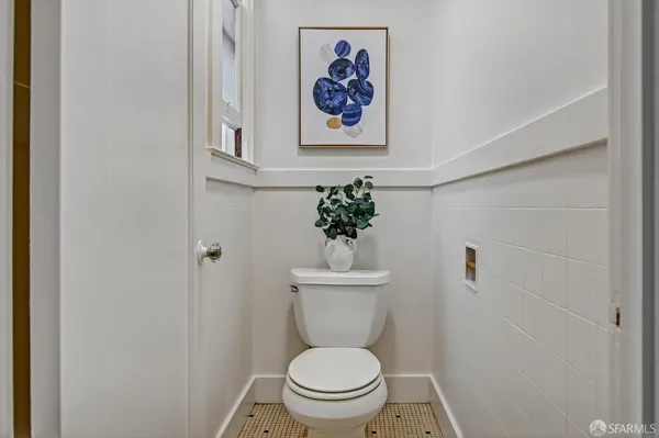 $1,095,000 | 2246 26th Avenue, San Francisco, CA 94116