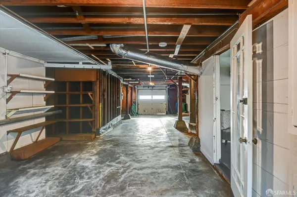 $1,095,000 | 2246 26th Avenue, San Francisco, CA 94116