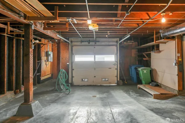 $1,095,000 | 2246 26th Avenue, San Francisco, CA 94116