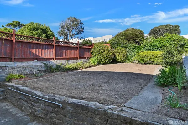 $1,095,000 | 2246 26th Avenue, San Francisco, CA 94116