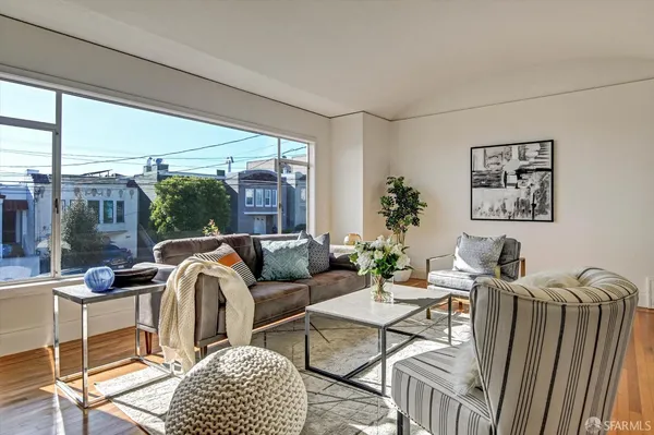 $1,095,000 | 2246 26th Avenue, San Francisco, CA 94116