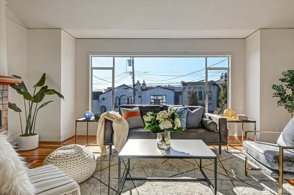 $1,095,000 | 2246 26th Avenue, San Francisco, CA 94116