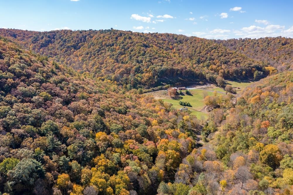23215 Bennett Run Road Bergton, VA 22811 - Photo 19 of 19 a view of a field