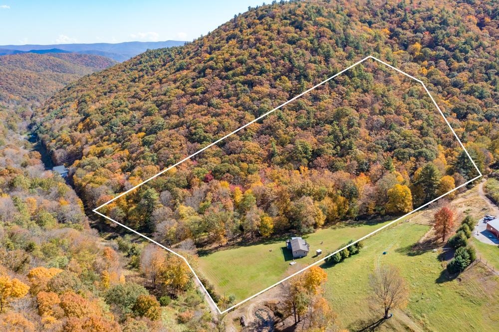 23215 Bennett Run Road Bergton, VA 22811 - Photo 4 of 19 a view of a large body of water and mountain