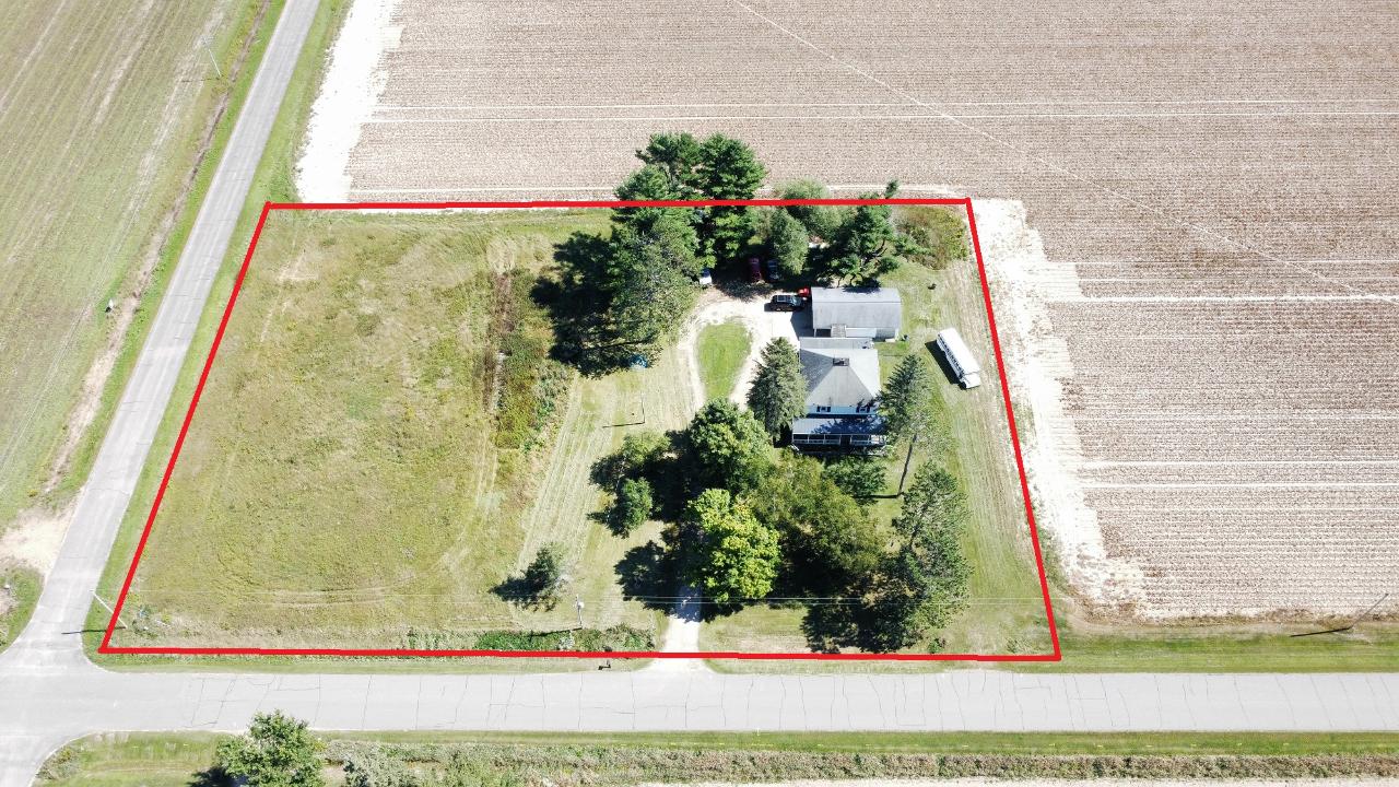 N5677 Star Neva Road Bryant, WI 54418 - Photo 2 of 37 Gallery Image 2
