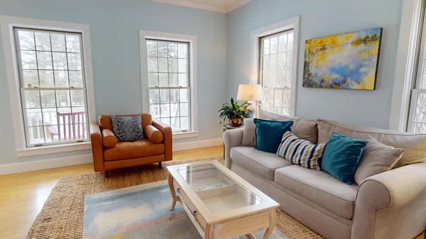$735,000 | 25 Deer Hill Lane, Hampden, ME 04444