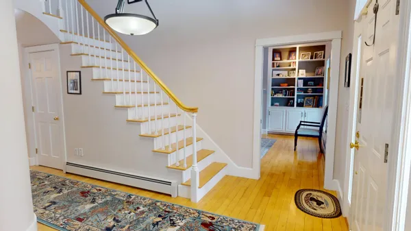 $735,000 | 25 Deer Hill Lane, Hampden, ME 04444