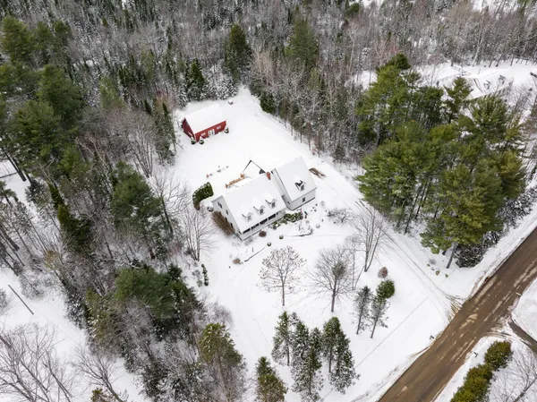 $735,000 | 25 Deer Hill Lane, Hampden, ME 04444