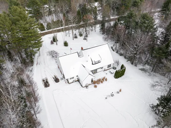 $735,000 | 25 Deer Hill Lane, Hampden, ME 04444