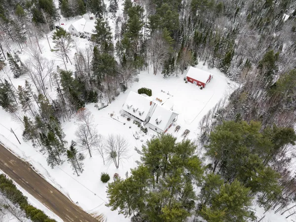 $735,000 | 25 Deer Hill Lane, Hampden, ME 04444