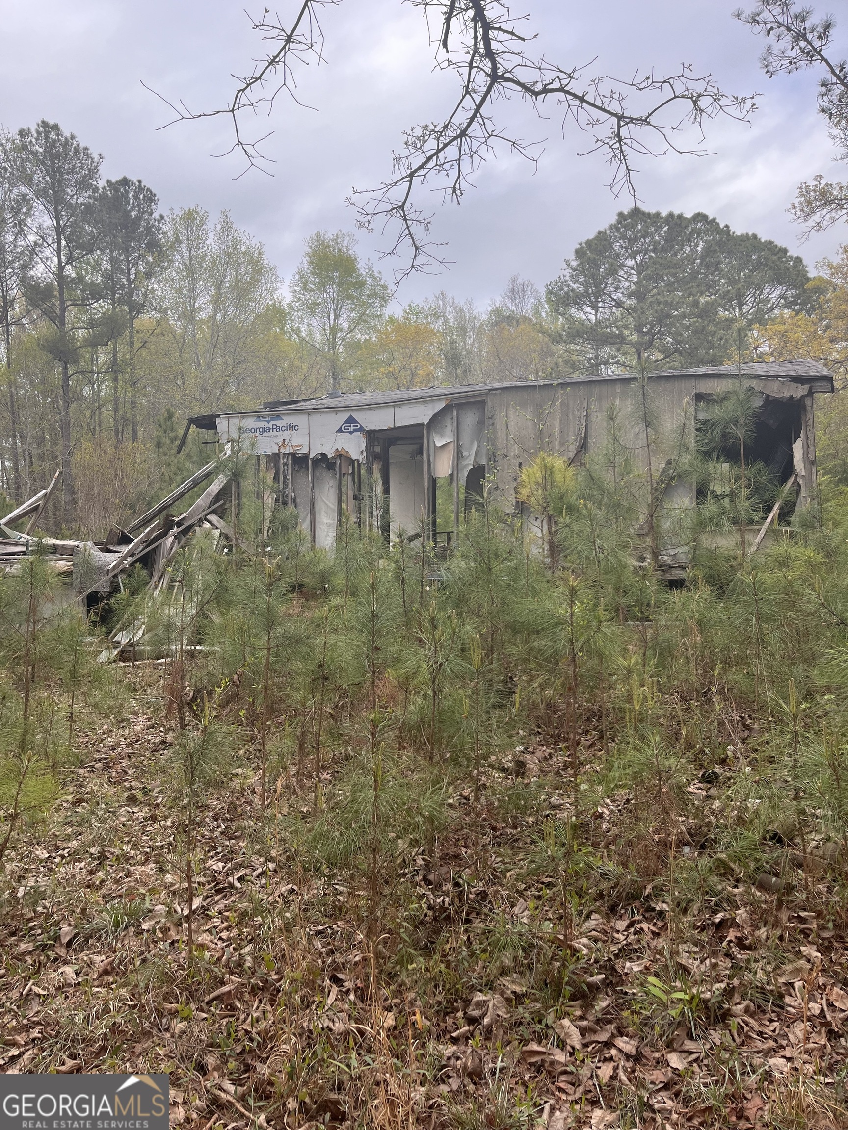 106 Missed Lane Sparta, GA 31087 - Photo 16 of 16