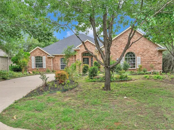 $399,000 | 1536 Valley Creek Road, Denton, TX 76205