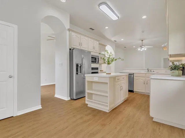 $399,000 | 1536 Valley Creek Road, Denton, TX 76205