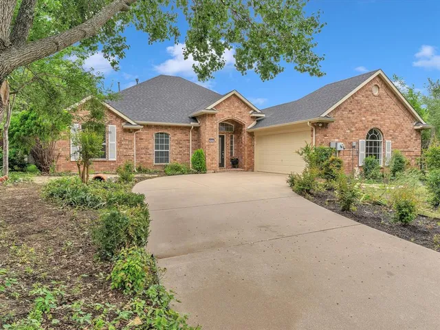 $399,000 | 1536 Valley Creek Road, Denton, TX 76205