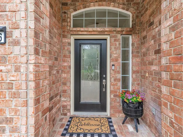 $399,000 | 1536 Valley Creek Road, Denton, TX 76205