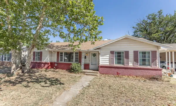 $150,000 | 3512 38th Street, Lubbock, TX 79413
