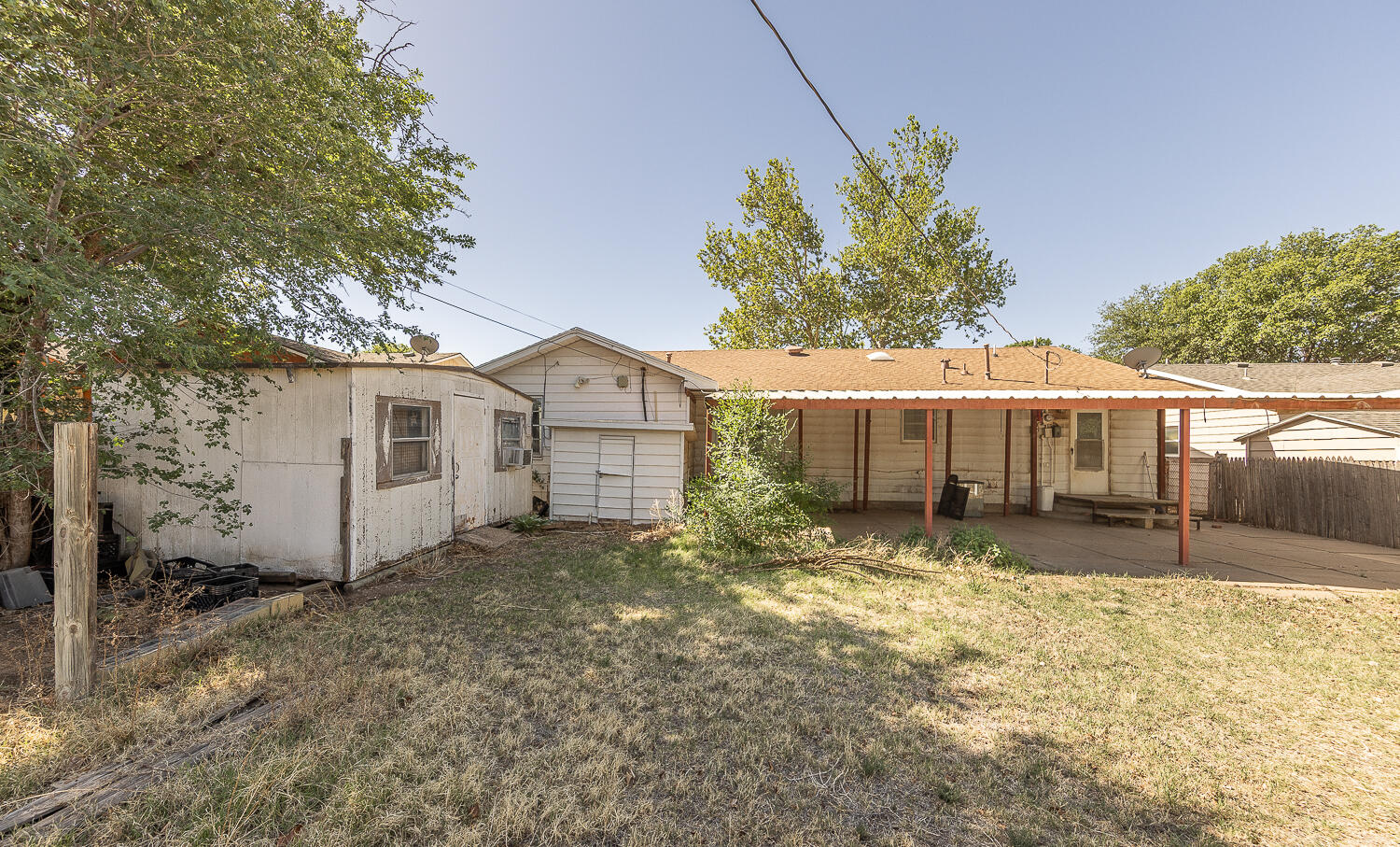 3512 38th Street Lubbock, TX 79413 - Photo 24 of 27 2L9A8086