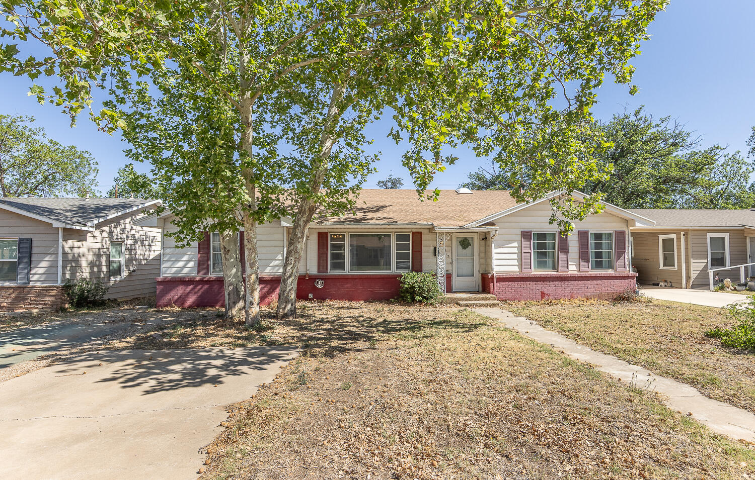 3512 38th Street Lubbock, TX 79413 - Photo 25 of 27 2L9A8096