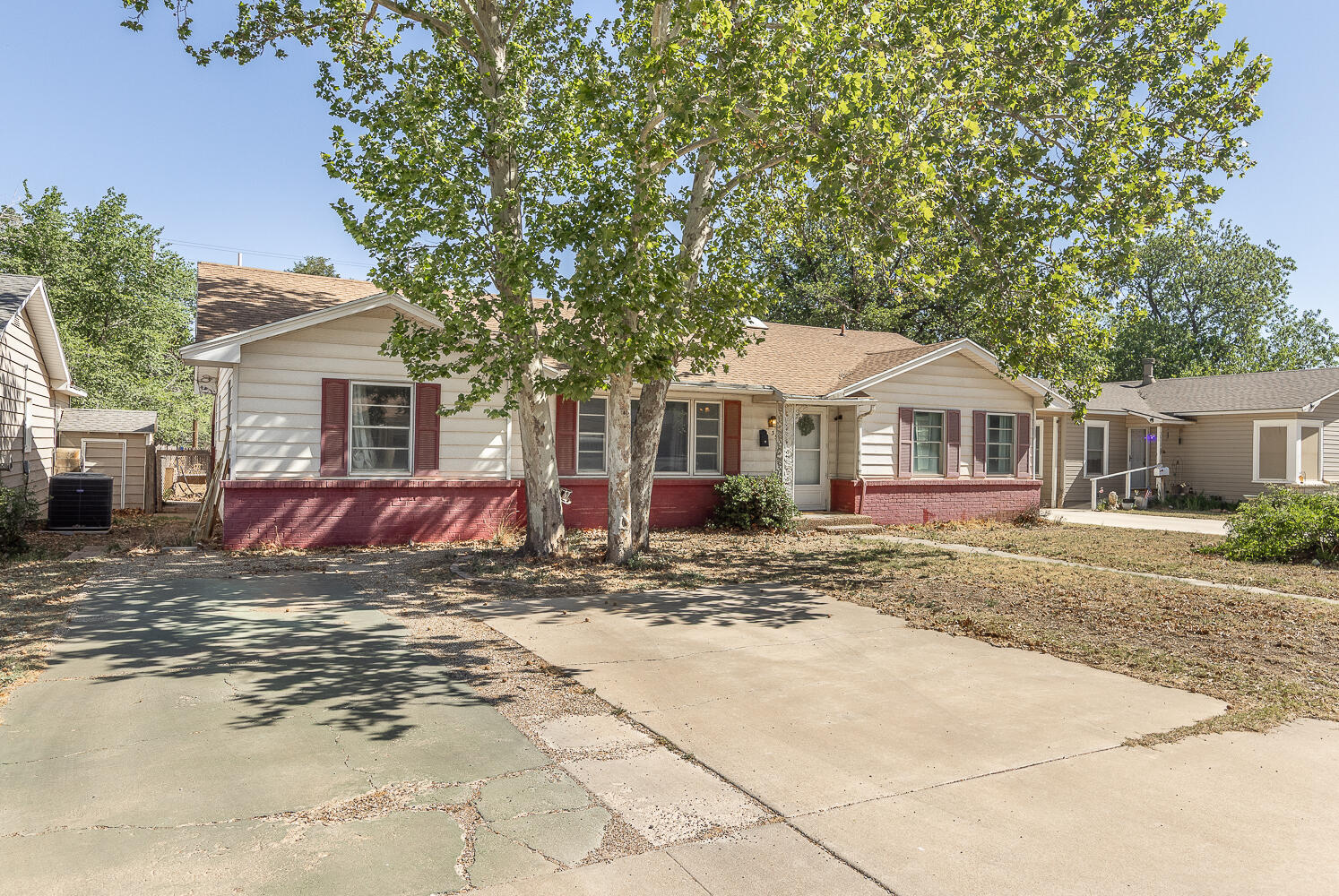 3512 38th Street Lubbock, TX 79413 - Photo 26 of 27 2L9A8110