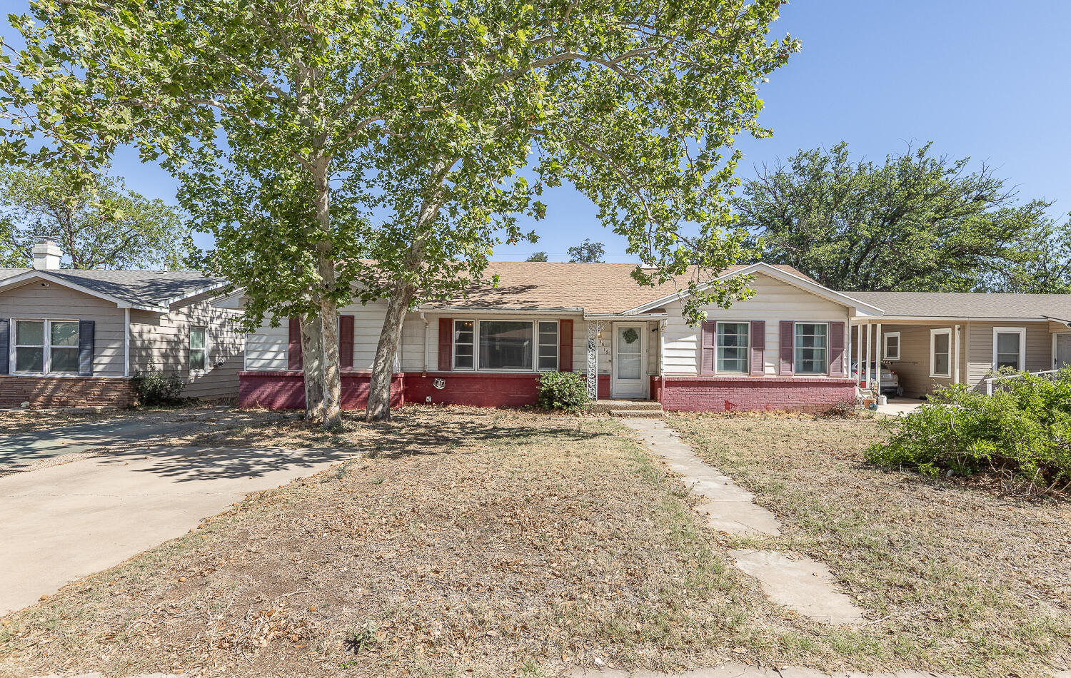 3512 38th Street Lubbock, TX 79413 - Photo 27 of 27 2L9A8111