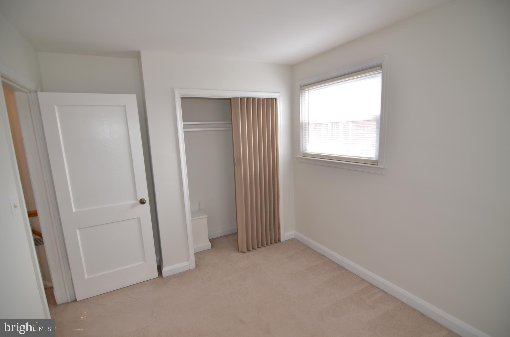 1847 Church Road Dundalk, MD 21222 - Photo 17 of 20 Closet front bedroom closet