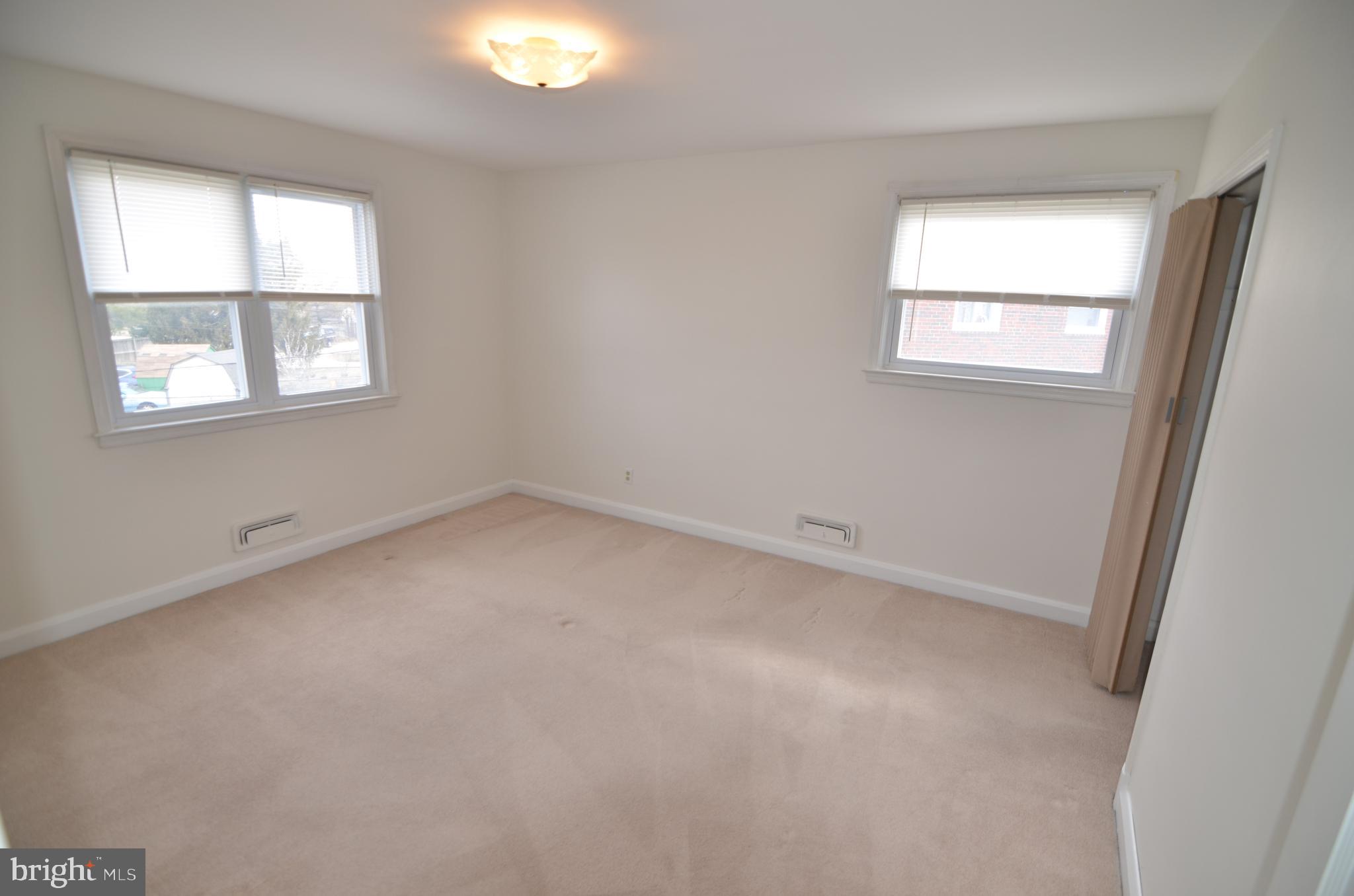 1847 Church Road Dundalk, MD 21222 - Photo 19 of 20 Rear bedroom