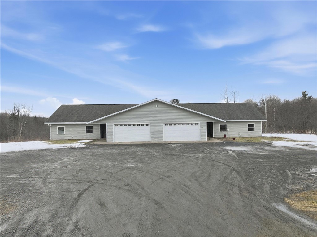 1600 North Boundary Road, Unit 2 Cadott, WI 54727 - Photo 1 of 34