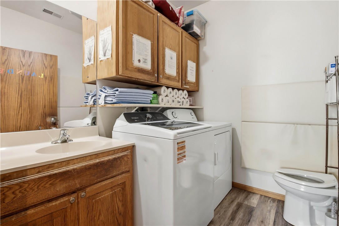 1600 North Boundary Road, Unit 2 Cadott, WI 54727 - Photo 16 of 34