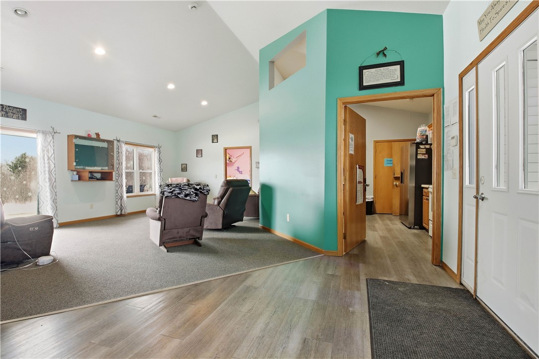 1600 North Boundary Road, Unit 2 Cadott, WI 54727 - Photo 21 of 34