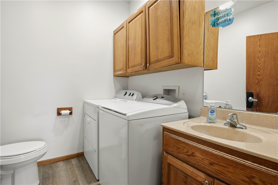 1600 North Boundary Road, Unit 2 Cadott, WI 54727 - Photo 34 of 34