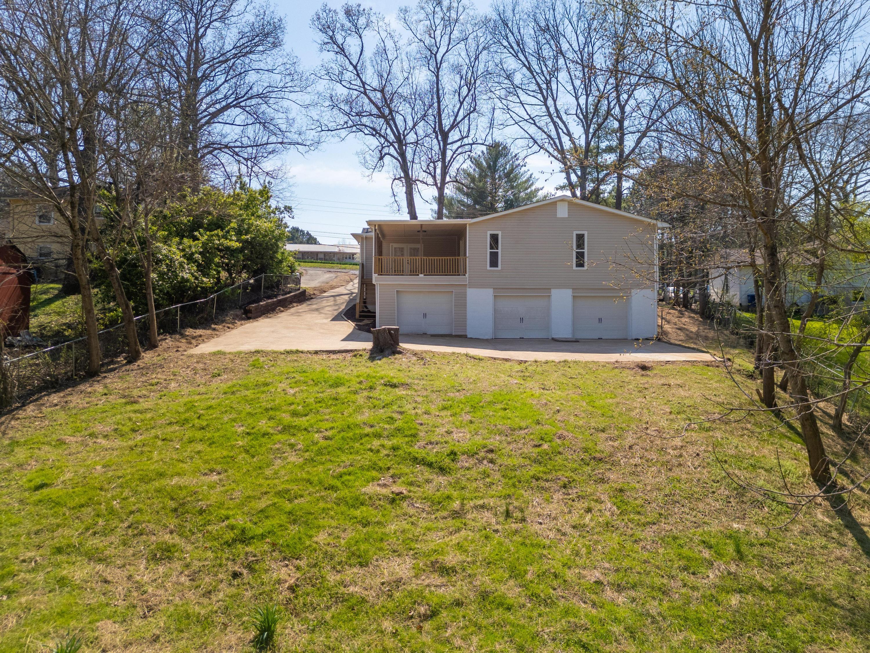 3780 Prospect Church Road Ooltewah, TN 37363 - Photo 5 of 32 pcback