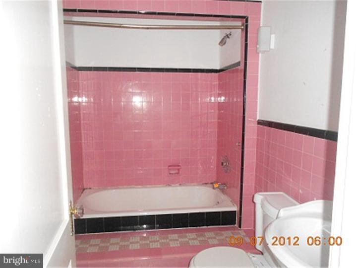 263 Bayard Road Upper Darby, PA 19082 - Photo 11 of 15 Bathroom