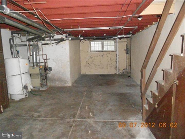 263 Bayard Road Upper Darby, PA 19082 - Photo 13 of 15 Basement