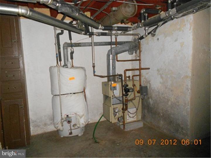 263 Bayard Road Upper Darby, PA 19082 - Photo 14 of 15 Basement
