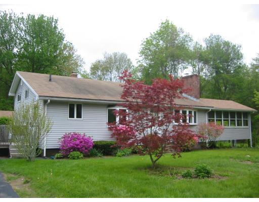 6 Spencer Road Acton, MA 01720 - Photo 1 of 7 Gallery Image 1