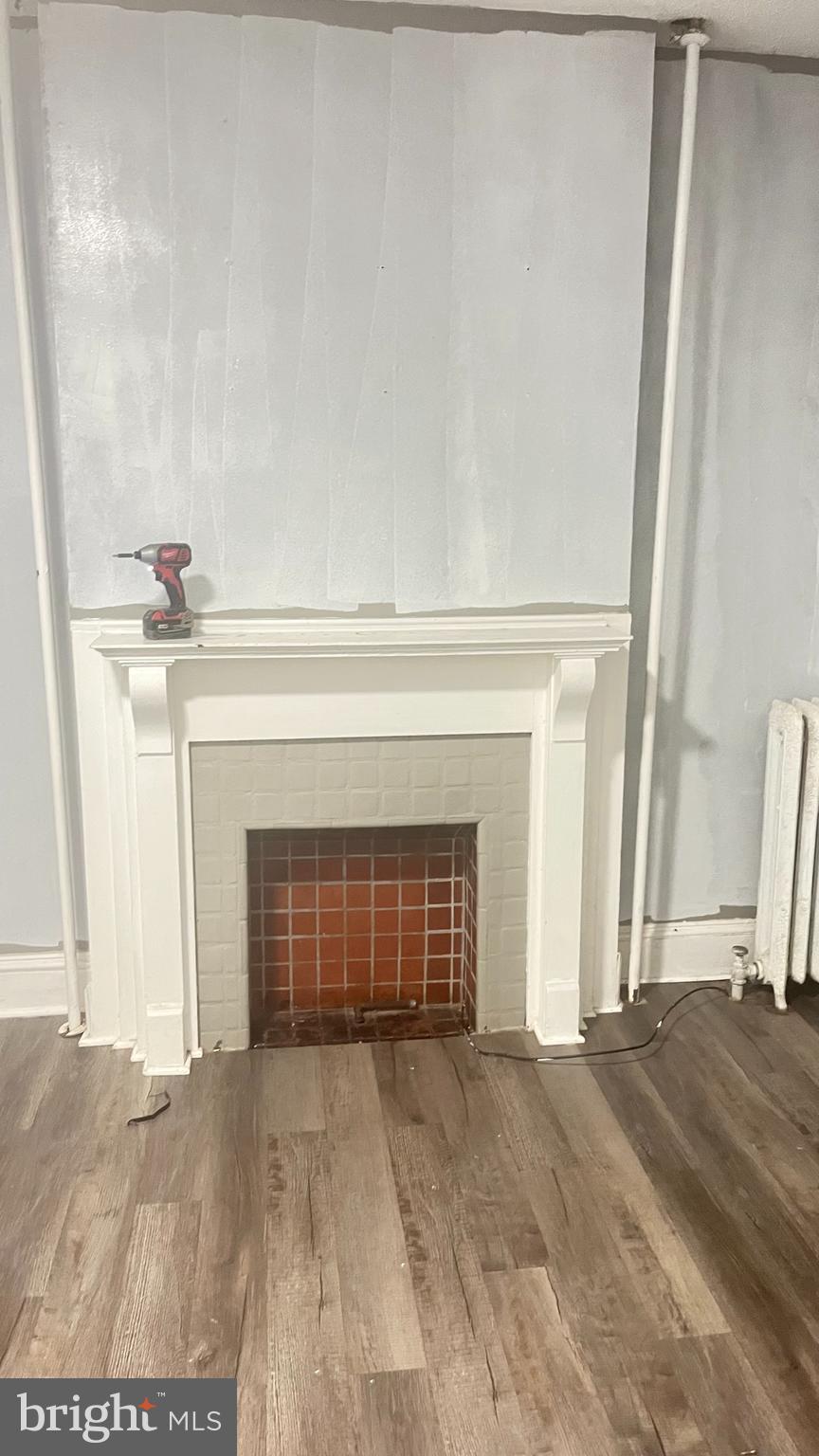 223 Spring Street Trenton, NJ 08618 - Photo 12 of 12 6th bed roomn