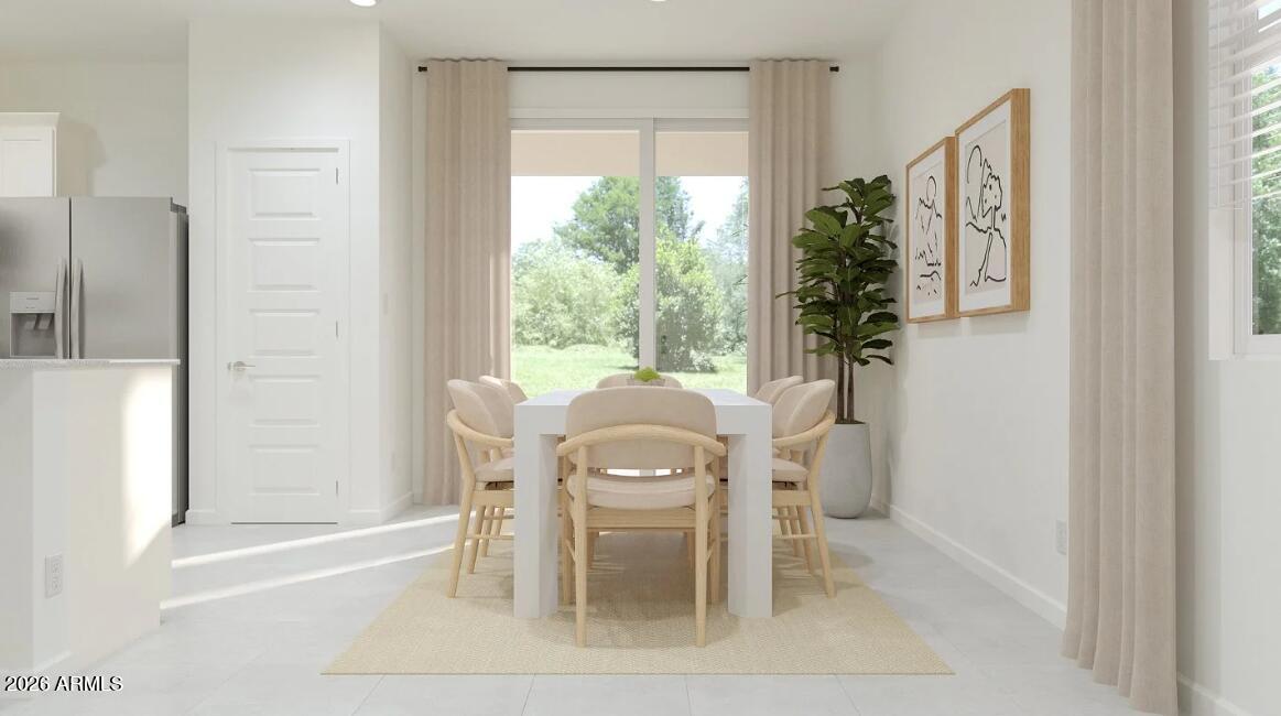 16778 West Alameda Road Surprise, AZ 85387 - Photo 5 of 16 Dining