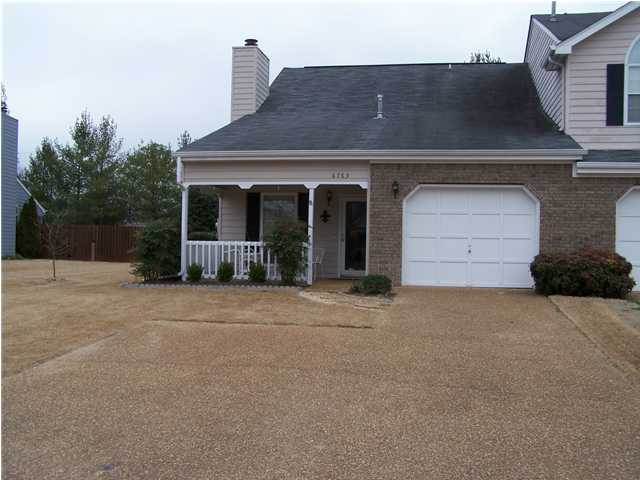 6763 Hickory Brook Road Chattanooga, TN 37421 - Photo 1 of 9 Primary Photo