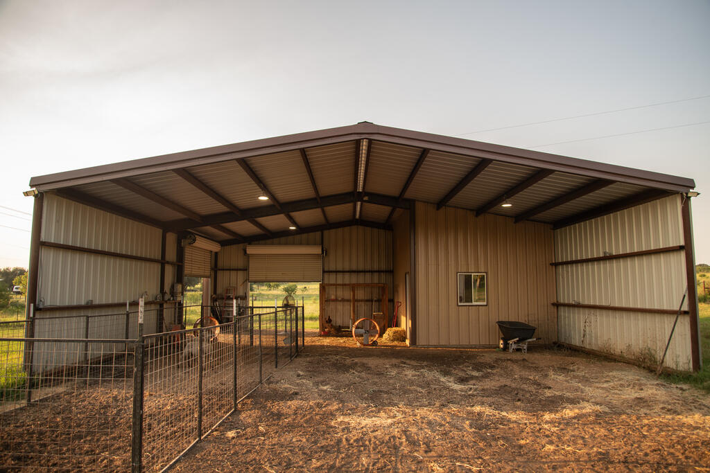 843 Durst Road Mason, TX 76856 - Photo 21 of 61 Gallery Image 21