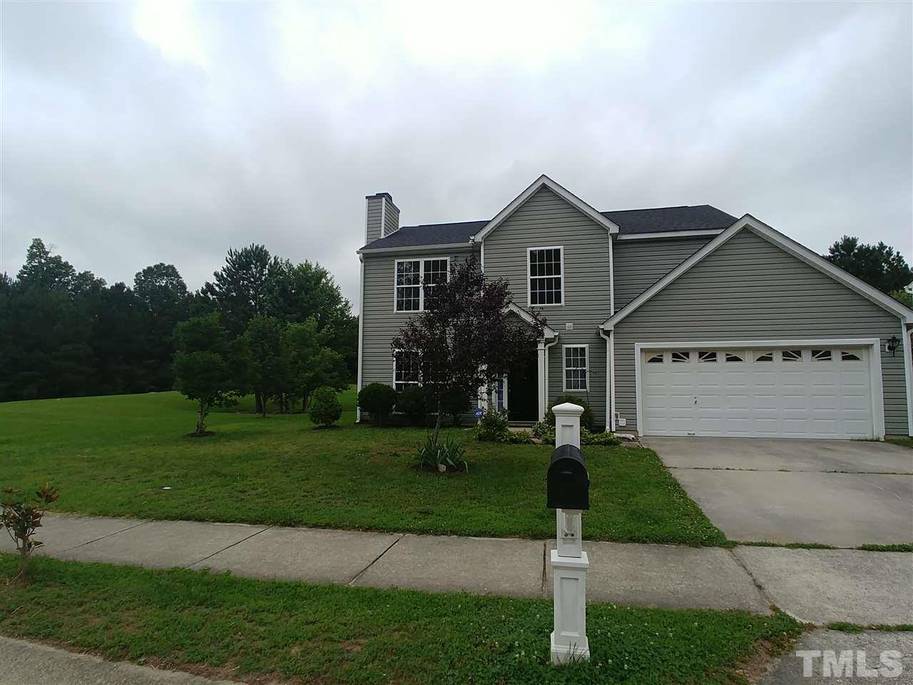 5031 Cardinal Grove Boulevard Raleigh, NC 27616 - Photo 1 of 29 Gallery Image 1