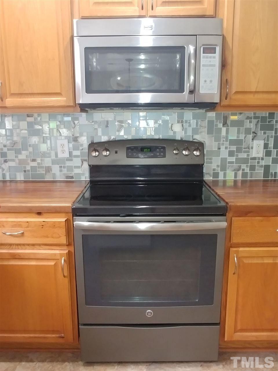 5031 Cardinal Grove Boulevard Raleigh, NC 27616 - Photo 9 of 29 Gallery Image 9