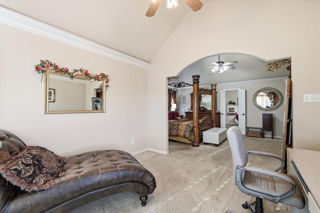 12025 Vista Ranch Way Fort Worth, TX 76179 - Photo 15 of 40