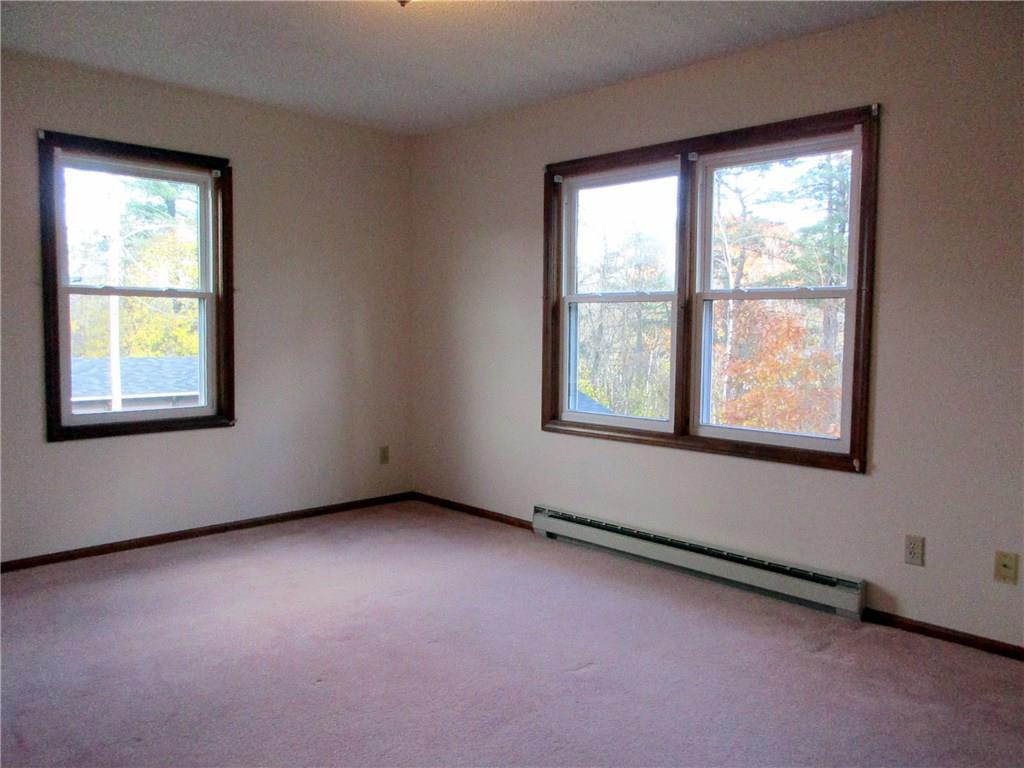 300 Augusta Road, Unit 7 Winslow, ME 04901 - Photo 11 of 20 Bedroom 1